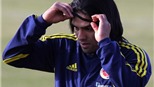 Khi Falcao chống lại “quê hương”
